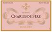Charles de Fere Rose Dry Reserve
